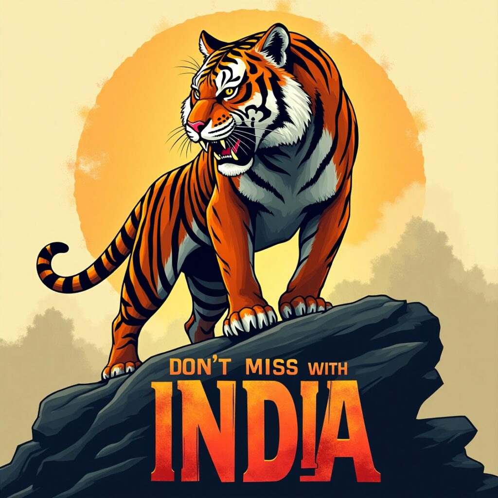Amit Shah Strong Message to World
