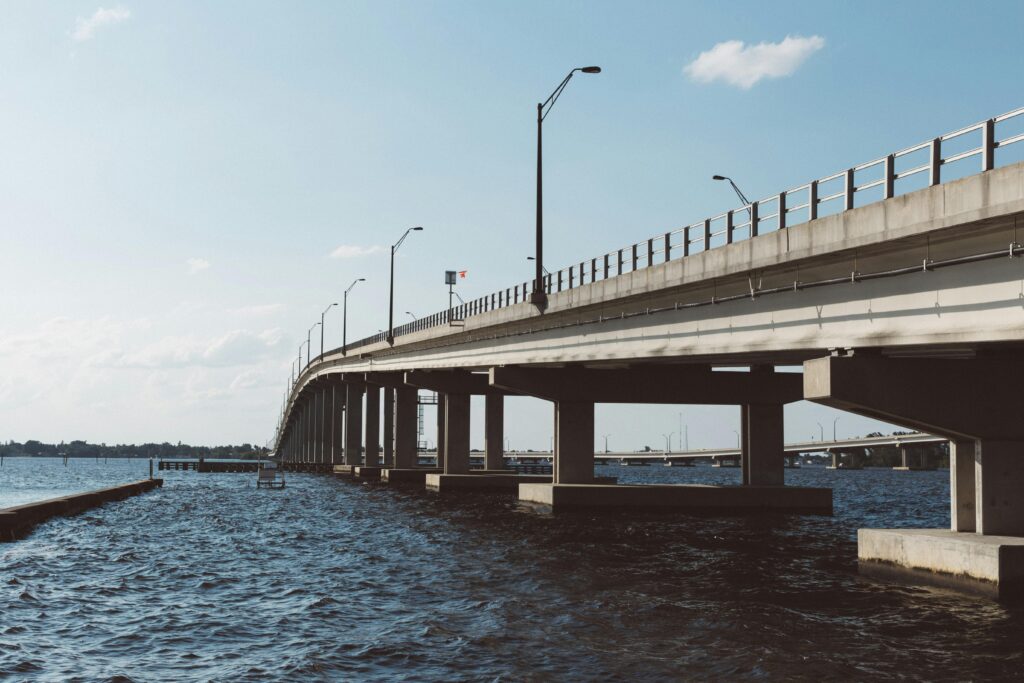 Infrastructure