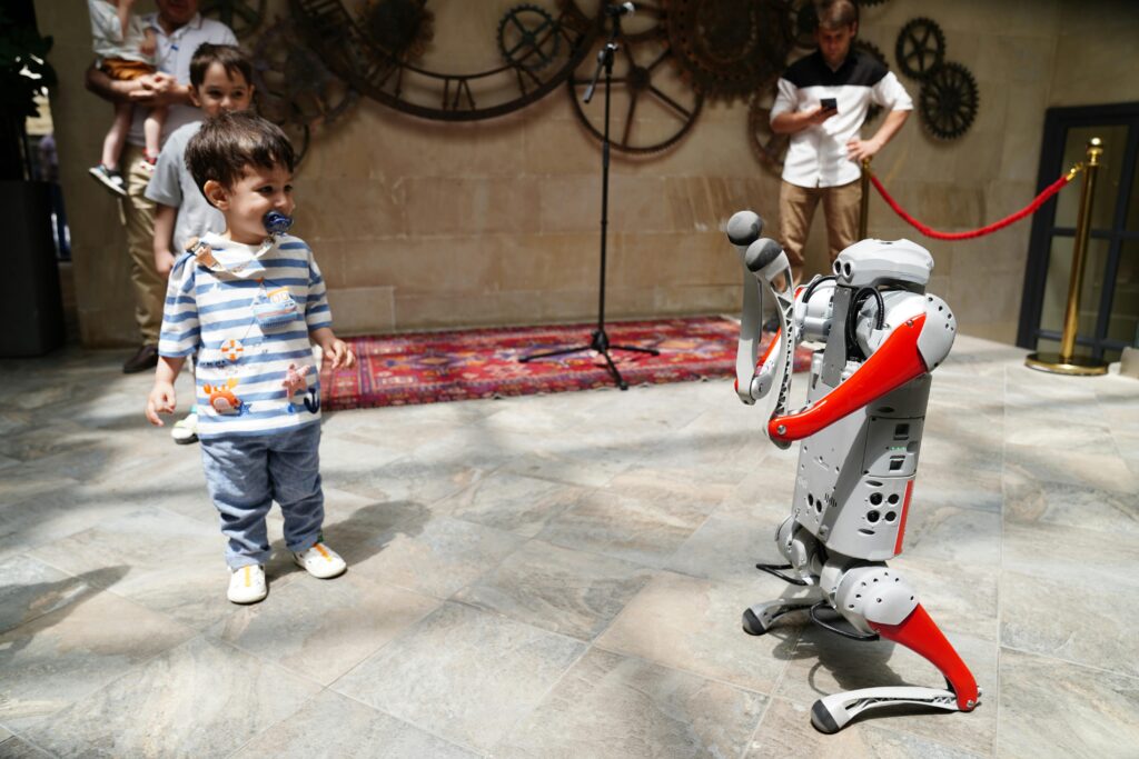 AI Machine Learning